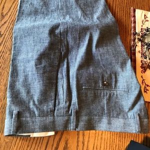 J Crew Men’s Dress Pants